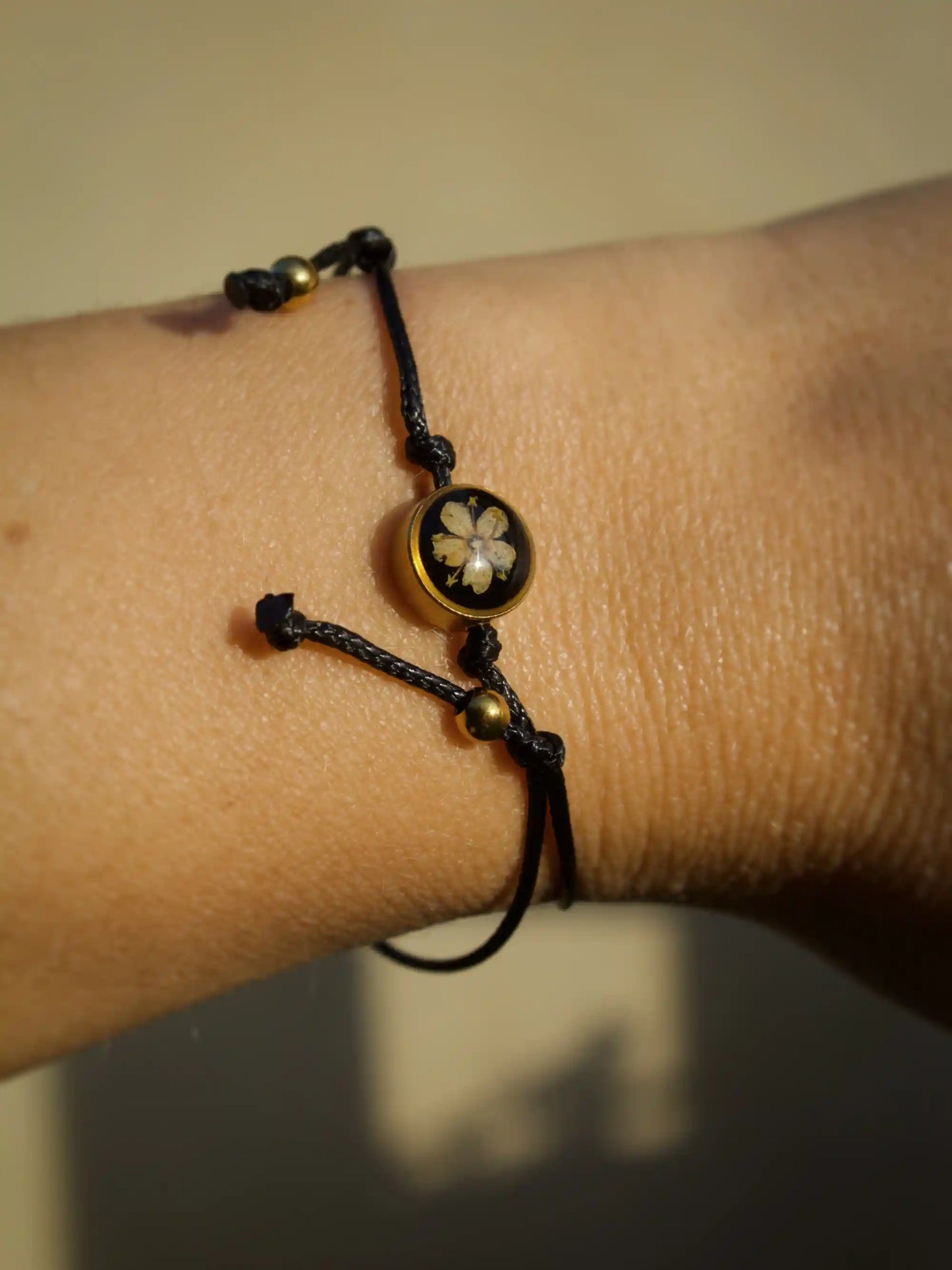 Braccialetti Cordino