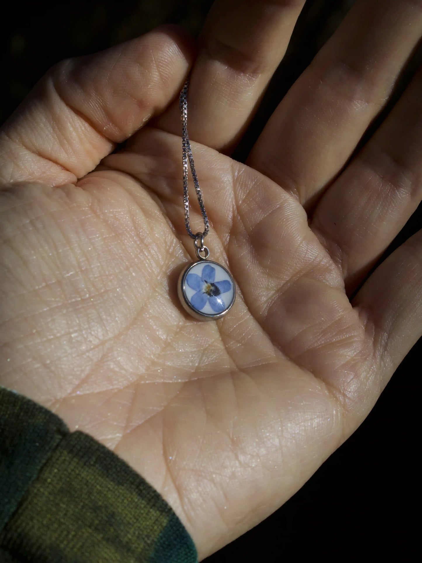 Collana Nontiscordardime