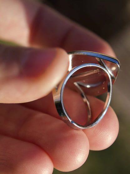 Anello Cimelia Nontiscordardime Goccia