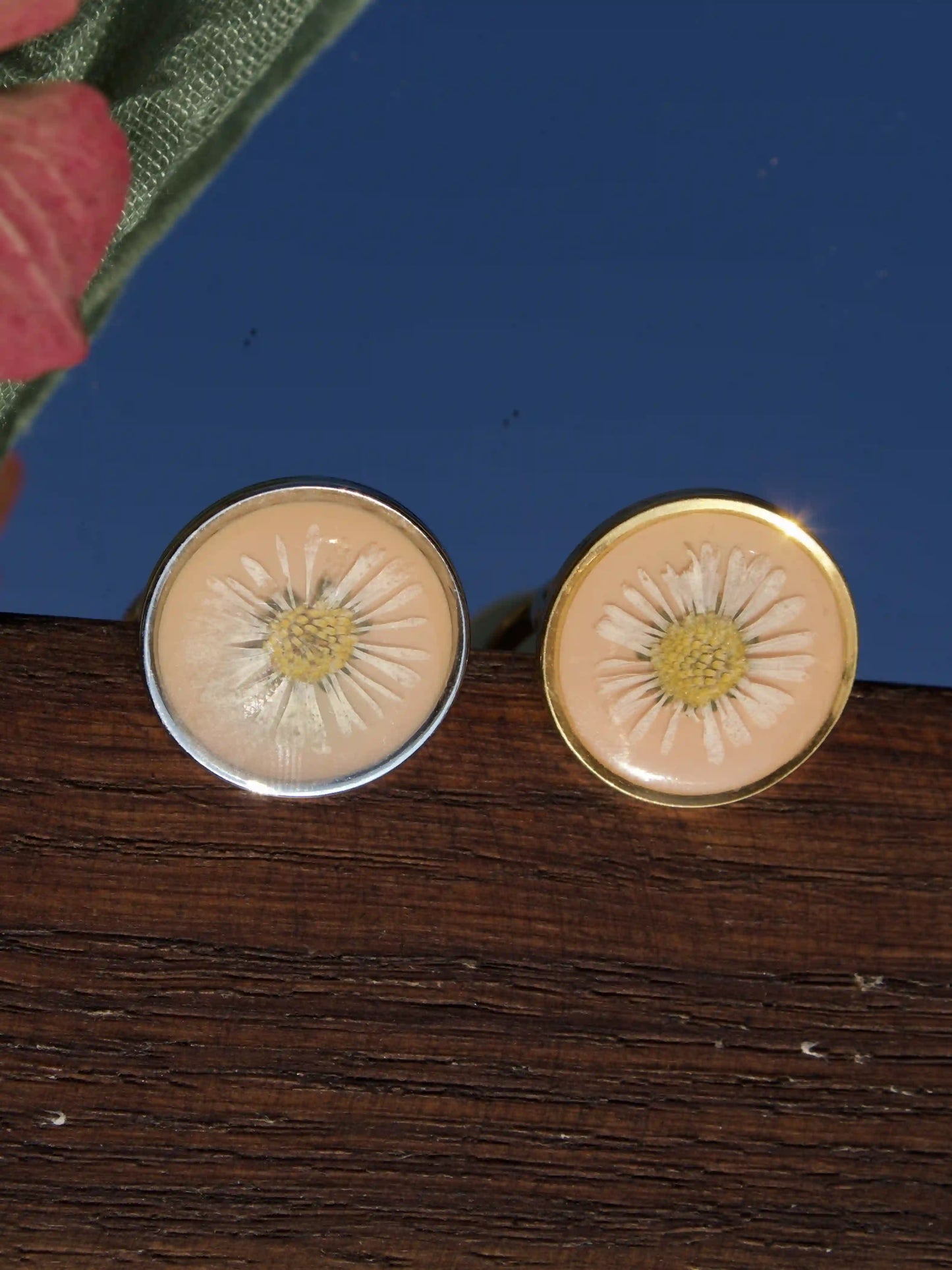 Anello Cimelia Margherita