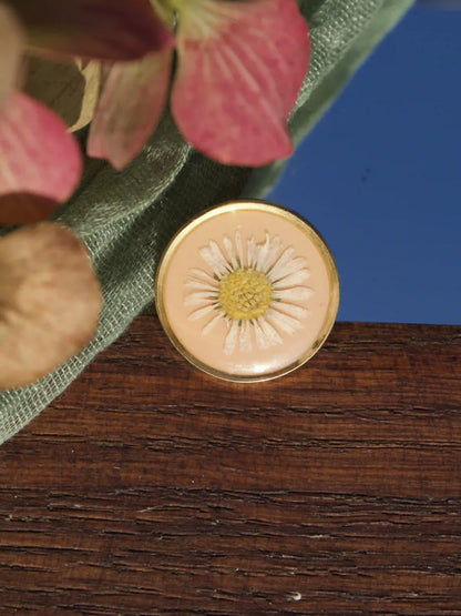 Anello Cimelia Margherita