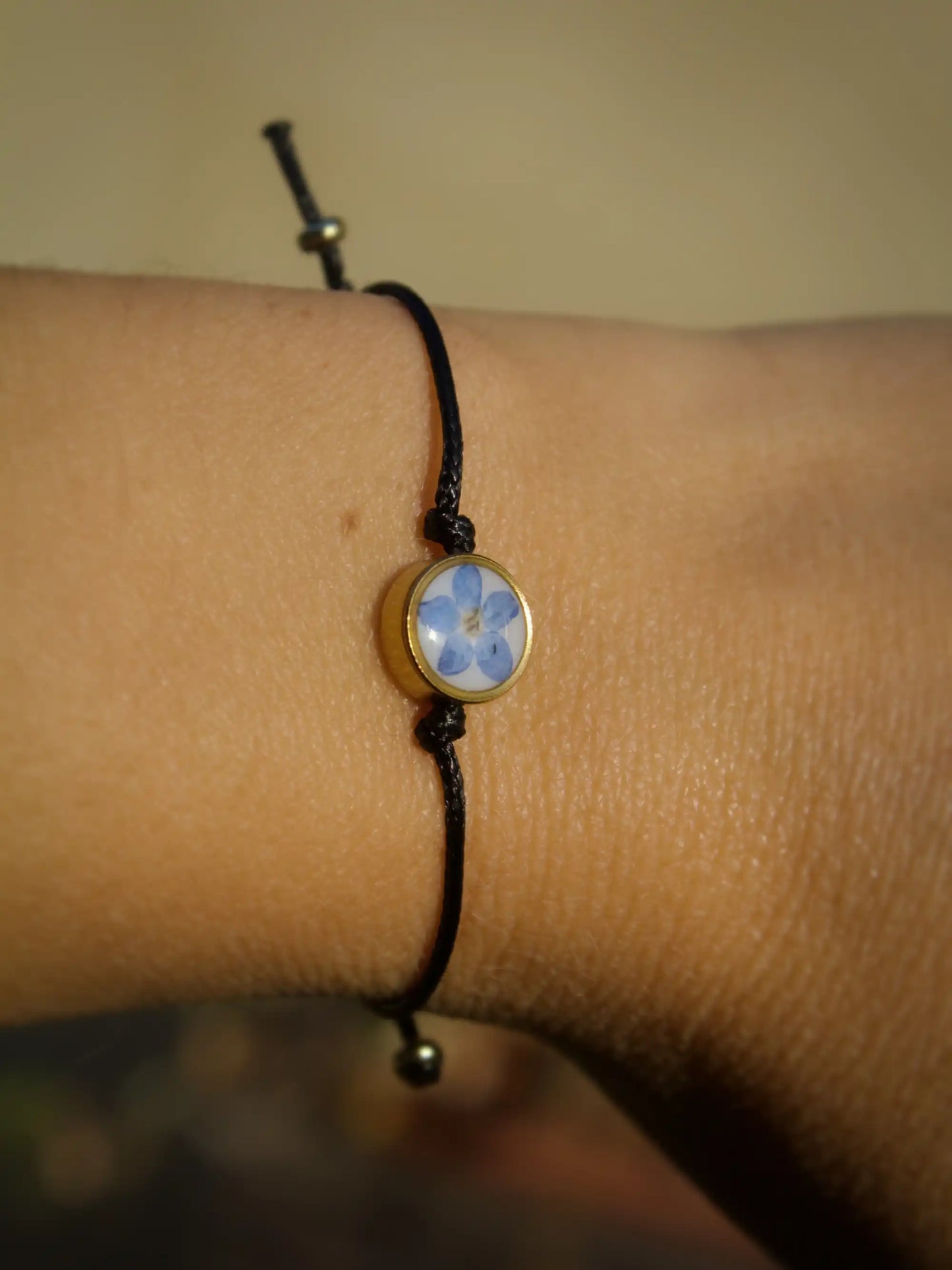 Braccialetti Cordino