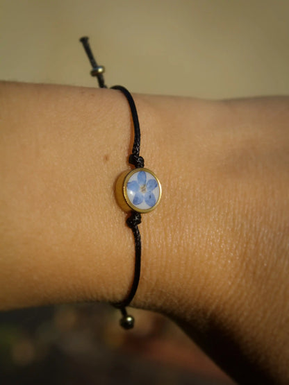 Braccialetti Cordino