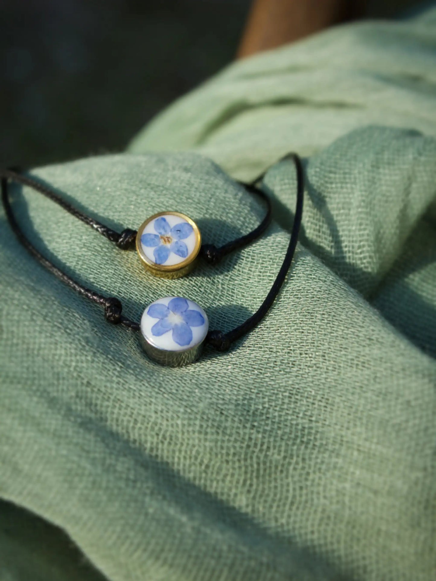 Braccialetti Cordino