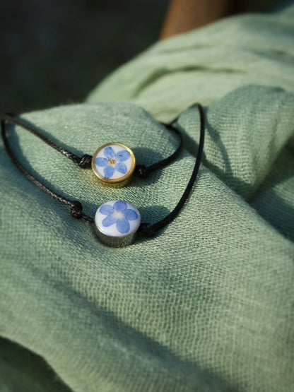 Braccialetti Cordino