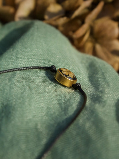 Braccialetti Cordino