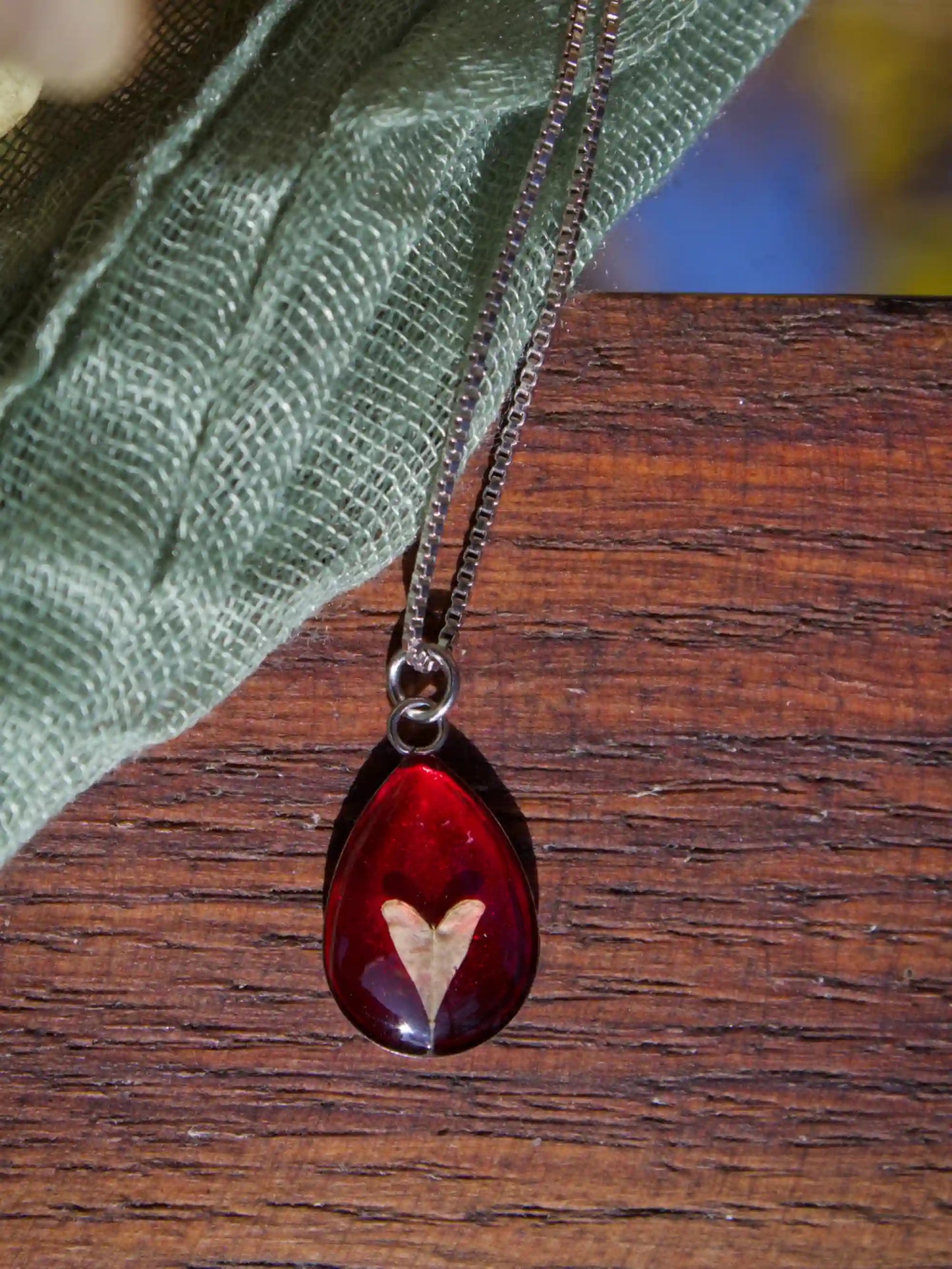 Collana Cimelia Borsa del Pastore