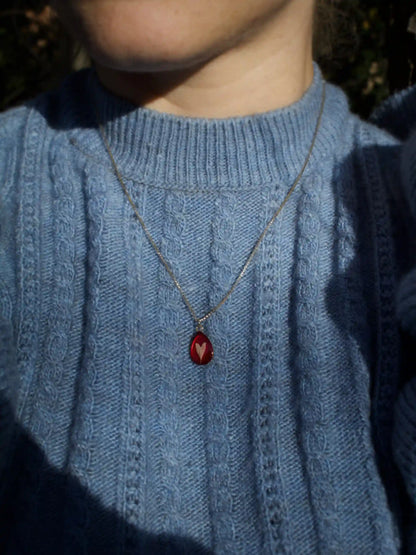 Collana Cimelia Borsa del Pastore