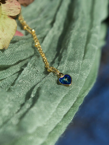 Collana Lilliput Finocchietto