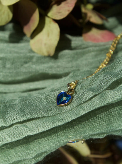 Collana Lilliput Finocchietto