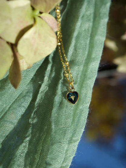 Collana Lilliput Finocchietto