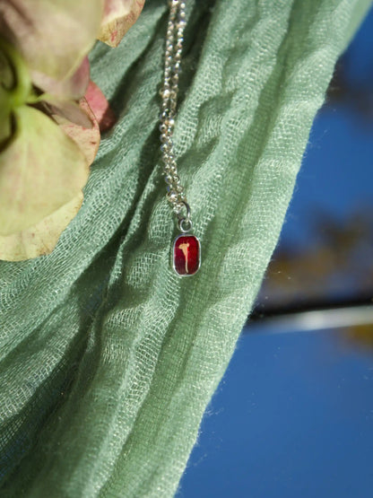 Collana Lilliput Finocchietto