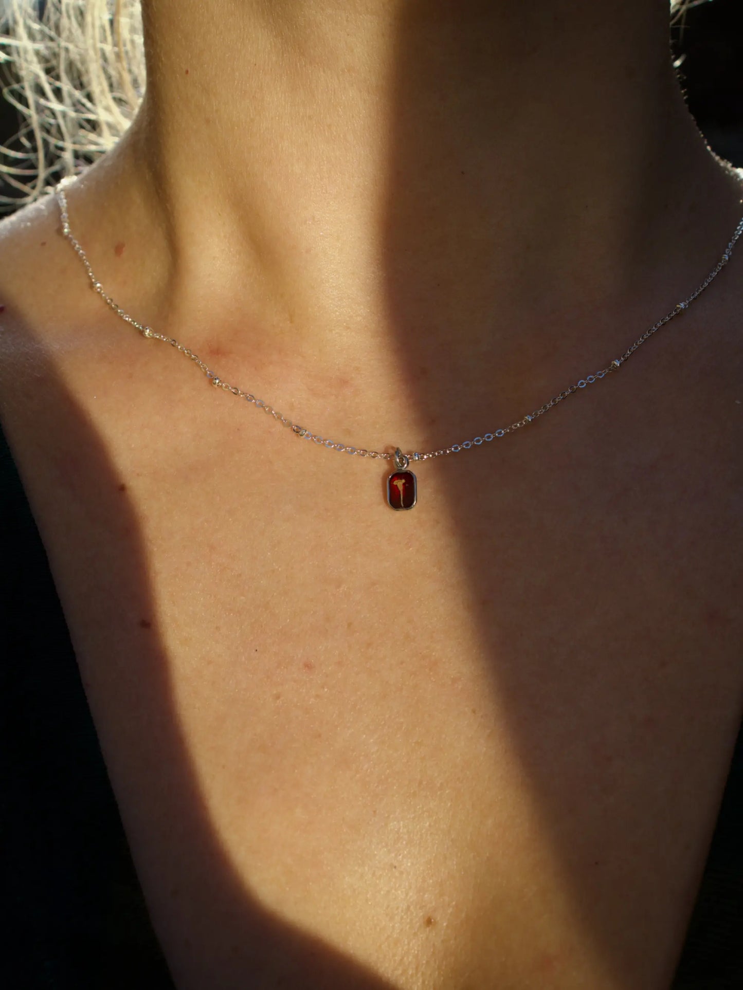 Collana Lilliput Finocchietto