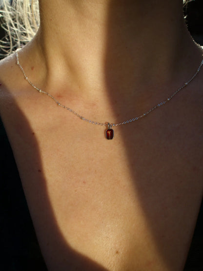 Collana Lilliput Finocchietto