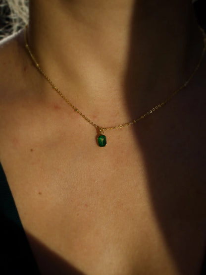 Collana Lilliput Finocchietto