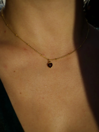 Collana Lilliput Finocchietto