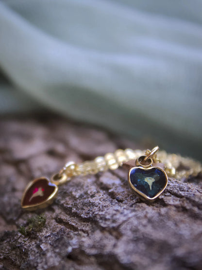 Collana Lilliput Finocchietto