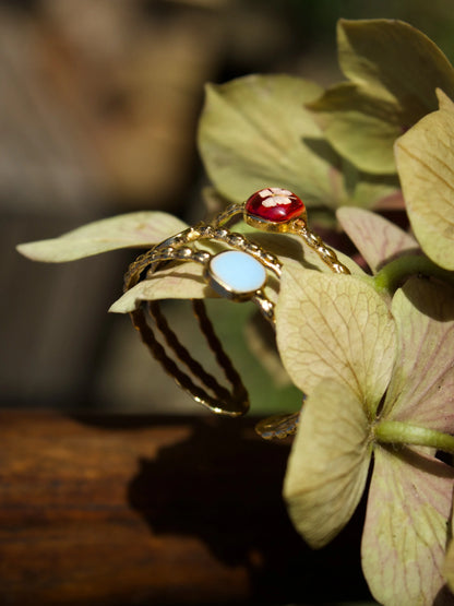 Anello Lilliput Trinity