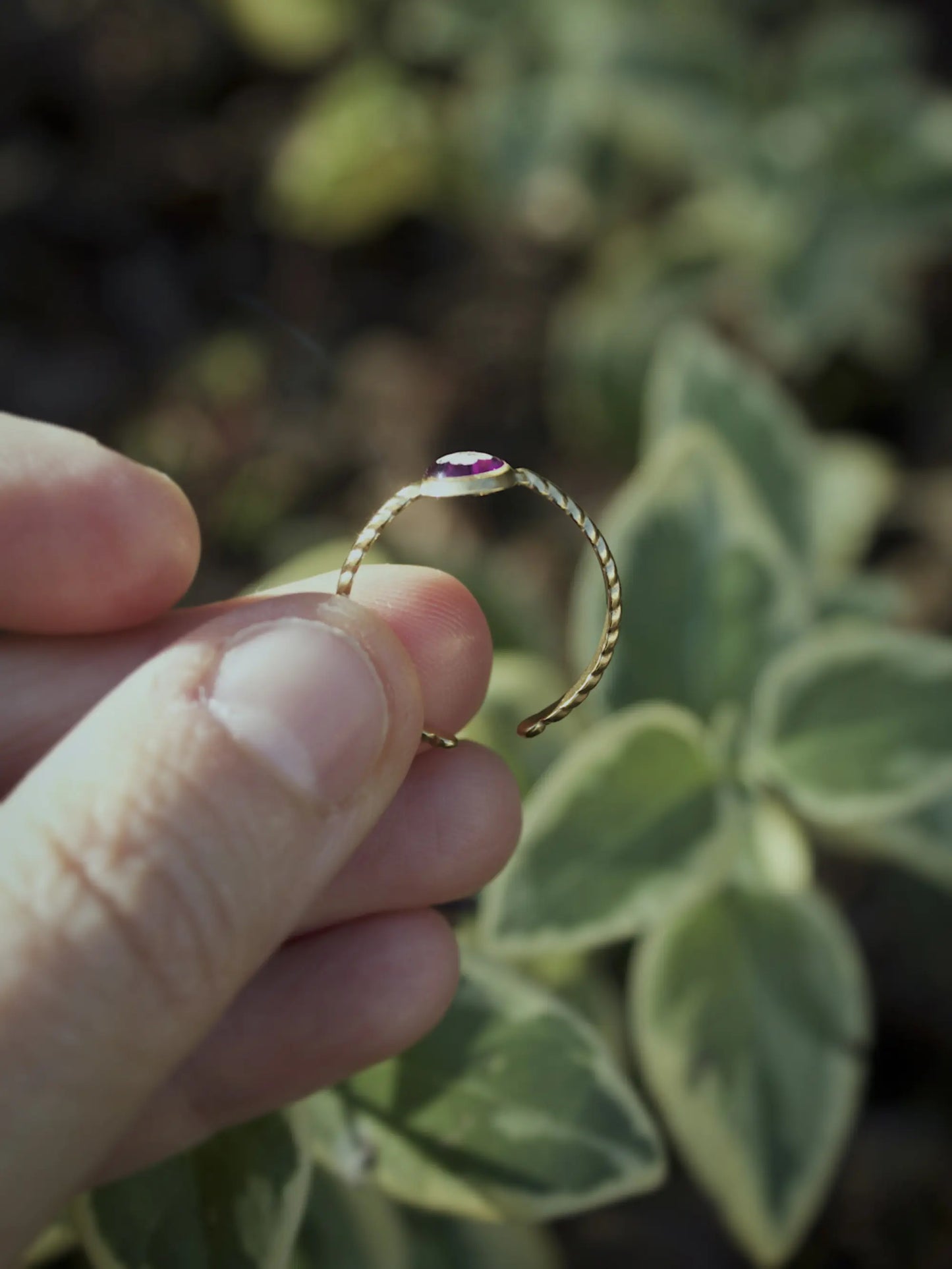 Anello Lilliput Classico