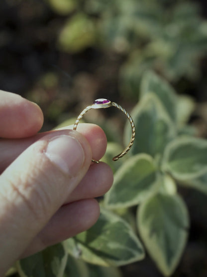 Anello Lilliput Classico