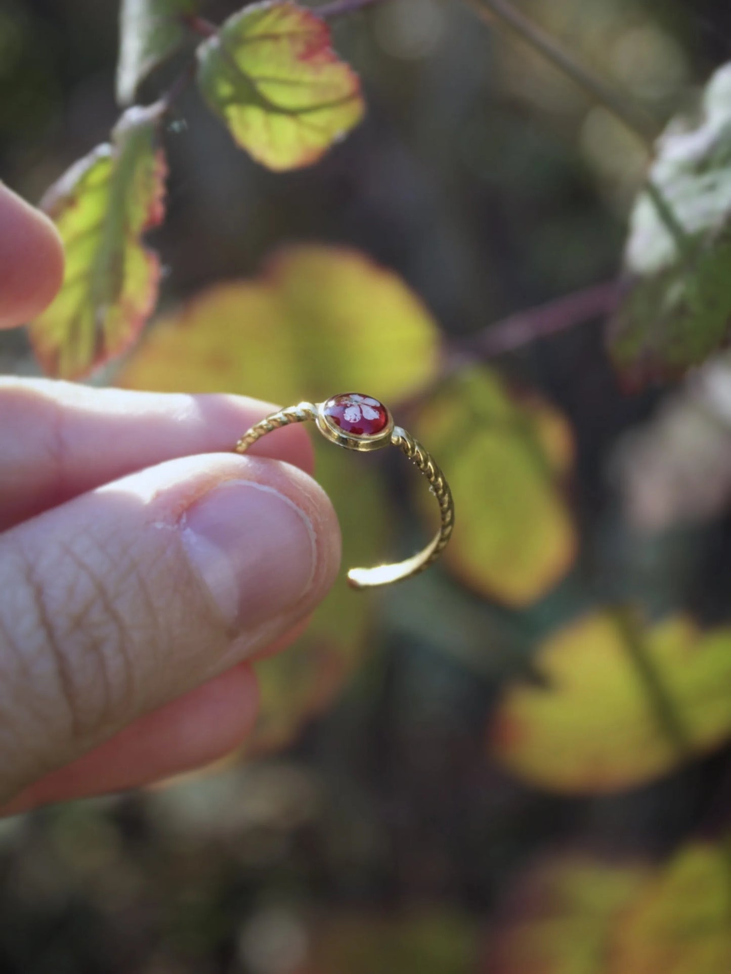 Anello Lilliput Classico