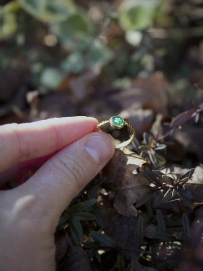 Anello Lilliput Classico