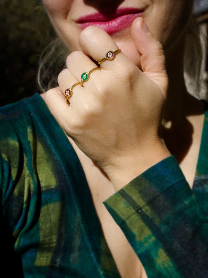 Anello Lilliput Classico