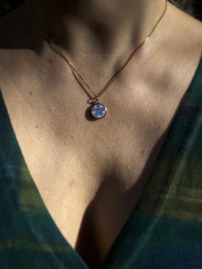 Collana Nontiscordardime