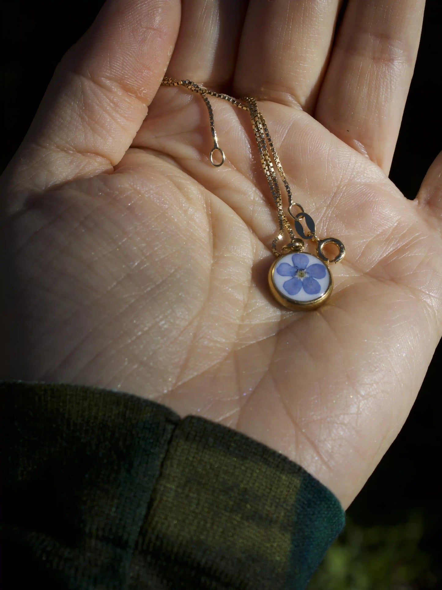 Collana Nontiscordardime