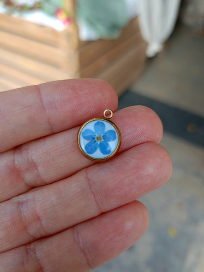 Collana Nontiscordardime
